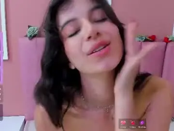 Iris_cuteface  live sex cam