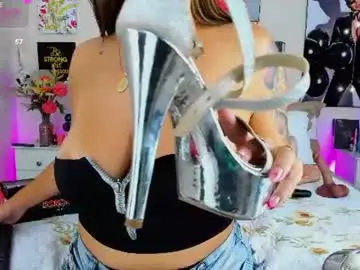 Jhena_evans  live sex cam