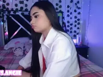 K1ss_angie  live sex cam