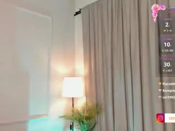 Kendallbleer  live sex cam