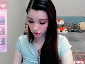 Kitten_alisa  live sex cam