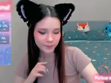 Kitten_alisa  live sex cam