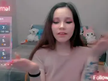 Kitten_alisa  live sex cam