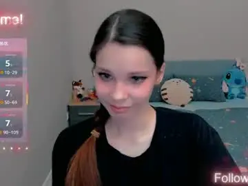 Kitten_alisa  live sex cam