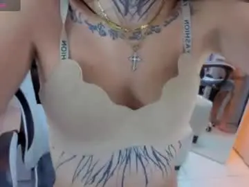 Luna_venom_t  live sex cam