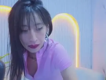 Luna_venom_t  live sex cam
