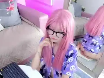 Meow_misaa  live sex cam