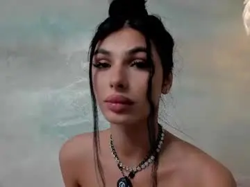 Moonsshard  live sex cam