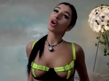 Moonsshard  live sex cam