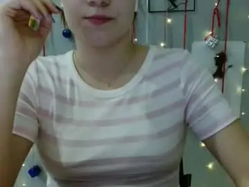 Nana_new  live sex cam