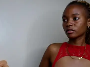 Nubian_queen1033  live sex cam