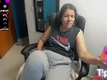 Peanut_tangerine  live sex cam