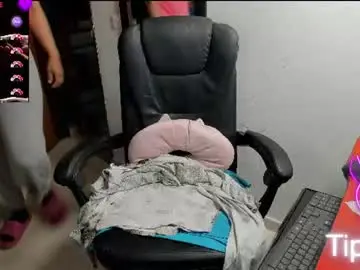 Peanut_tangerine  live sex cam