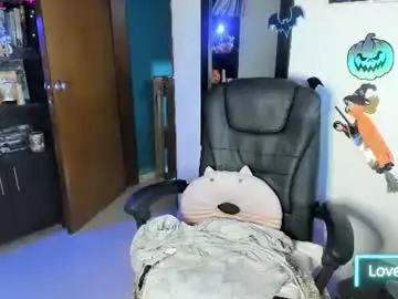 Peanut_tangerine  live sex cam