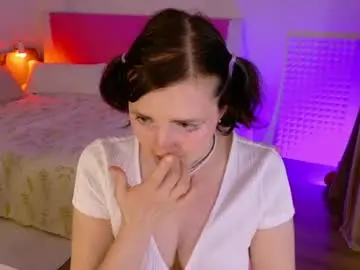 Shimmerskys  live sex cam