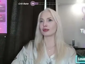 Spacemarsi  live sex cam