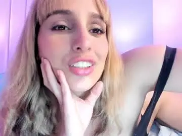 Viiooleet  live sex cam