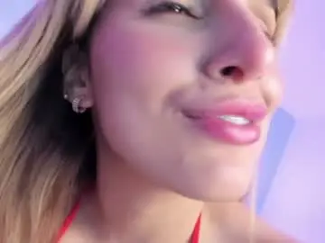 Viiooleet  live sex cam