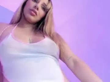 Viiooleet  live sex cam
