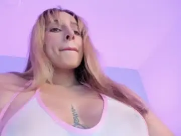 Viiooleet  live sex cam