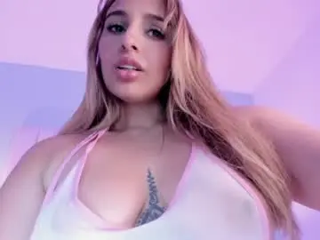 Viiooleet  live sex cam