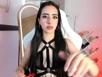 Agathablair4  live sex cam