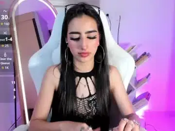 Agathablair4  live sex cam
