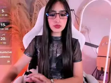 Agathablair4  live sex cam