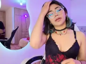 Aleja__storm  live sex cam