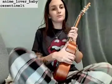 Anime_baby22  live sex cam