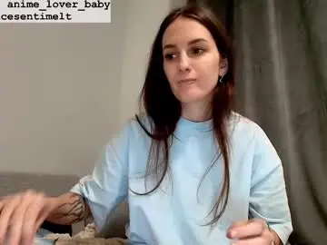 Anime_baby22  live sex cam