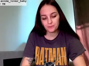 Anime_baby22  live sex cam