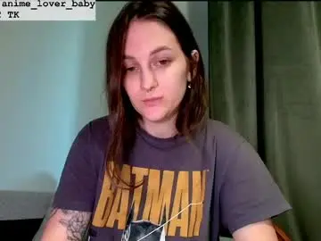Anime_baby22  live sex cam