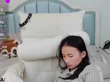 Bulandell  live sex cam