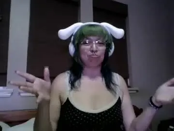 Cinnabyte  live sex cam