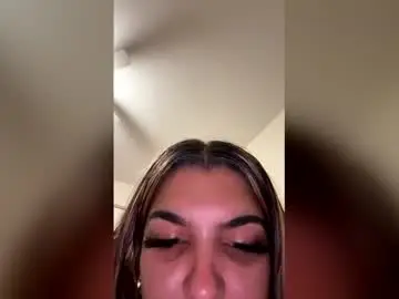 Cubannaxx  live sex cam