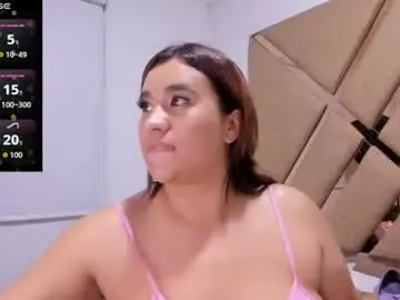Emmabigass7  live sex cam