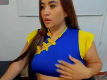 Emmabigass7  live sex cam