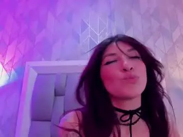 Ginger_violetta  live sex cam