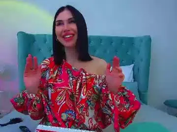 Kaylamous  live sex cam
