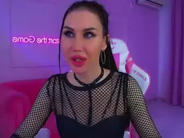 Kaylamous  live sex cam