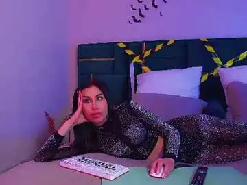 Kaylamous  live sex cam