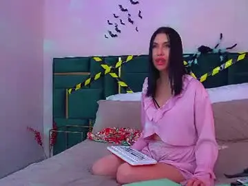 Kaylamous  live sex cam