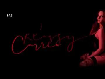 Klassy_carrie  live sex cam