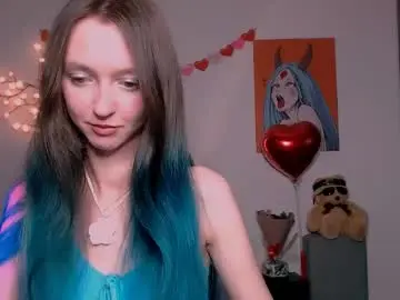 Mermaidvibestides  live sex cam
