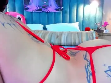 Mia_ellieth  live sex cam