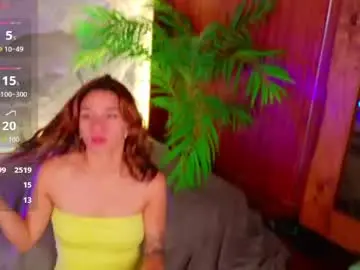 Miiaa_cooper  live sex cam