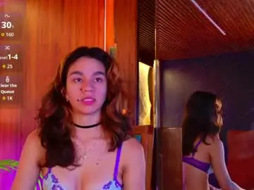 Miiaa_cooper  live sex cam