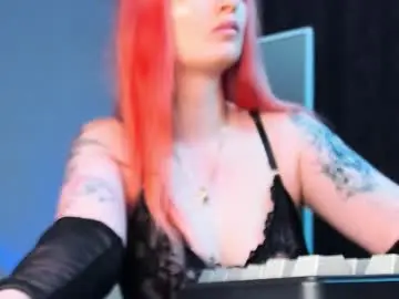 Missbeldam  live sex cam