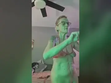 Mizzbertinelli  live sex cam